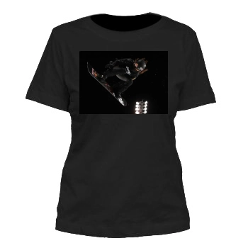 Shaun White Women's Cut T-Shirt