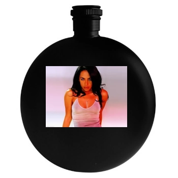 Aaliyah Round Flask