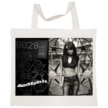 Aaliyah Tote