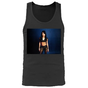 Aaliyah Men's Tank Top