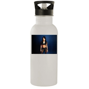 Aaliyah Stainless Steel Water Bottle