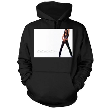 Aaliyah Mens Pullover Hoodie Sweatshirt