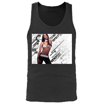 Aaliyah Men's Tank Top