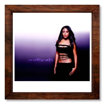 Aaliyah 12x12