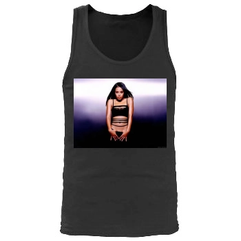 Aaliyah Men's Tank Top