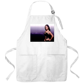 Aaliyah Apron