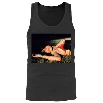 Aaliyah Men's Tank Top