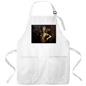 Aaliyah Apron