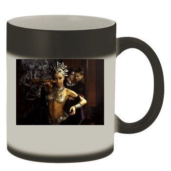 Aaliyah Color Changing Mug