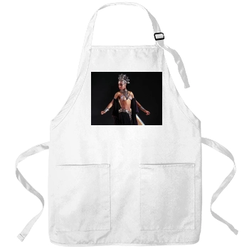 Aaliyah Apron