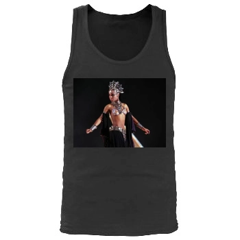 Aaliyah Men's Tank Top