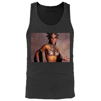 Aaliyah Men's Tank Top