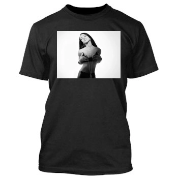 Aaliyah Men's TShirt