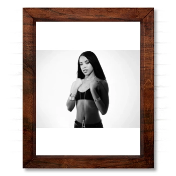 Aaliyah 14x17