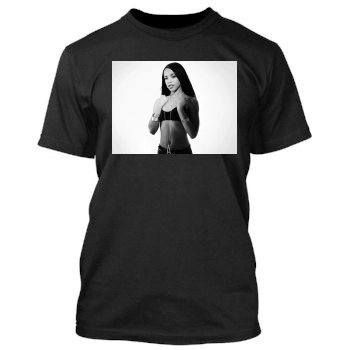 Aaliyah Men's TShirt