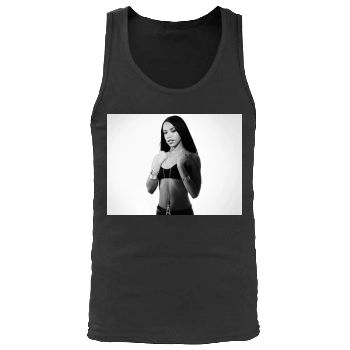 Aaliyah Men's Tank Top