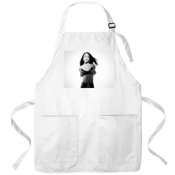 Aaliyah Apron