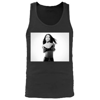 Aaliyah Men's Tank Top