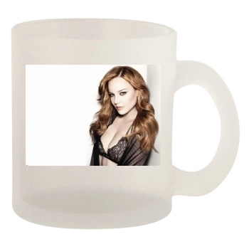 Abbie Cornish 10oz Frosted Mug