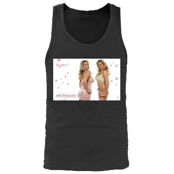 Abi Titmuss Men's Tank Top