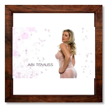 Abi Titmuss 12x12