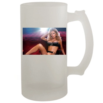 Abi Titmuss 16oz Frosted Beer Stein