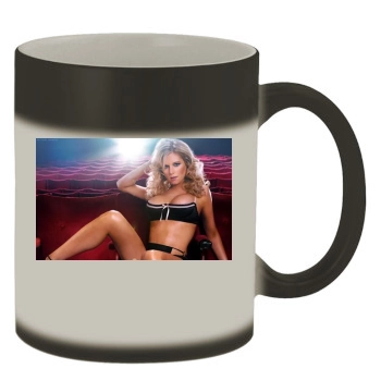 Abi Titmuss Color Changing Mug