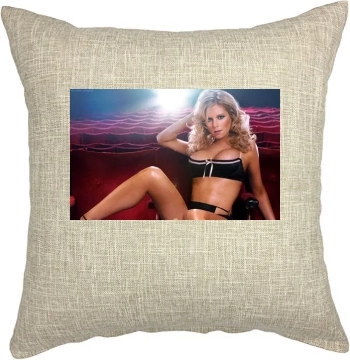 Abi Titmuss Pillow