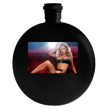 Abi Titmuss Round Flask