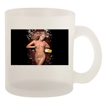 Abi Titmuss 10oz Frosted Mug