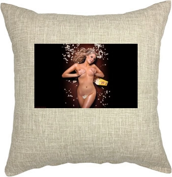 Abi Titmuss Pillow