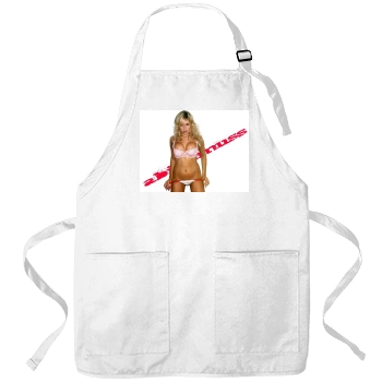 Abi Titmuss Apron