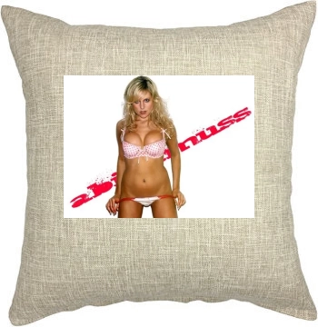 Abi Titmuss Pillow