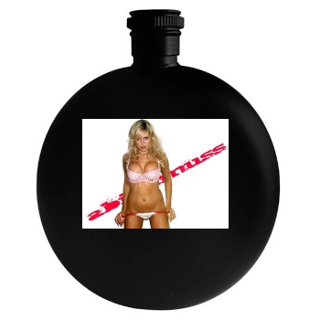 Abi Titmuss Round Flask