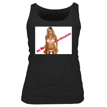 Abi Titmuss Women's Tank Top