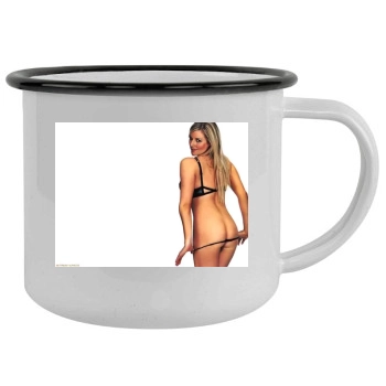 Abi Titmuss Camping Mug