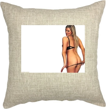 Abi Titmuss Pillow