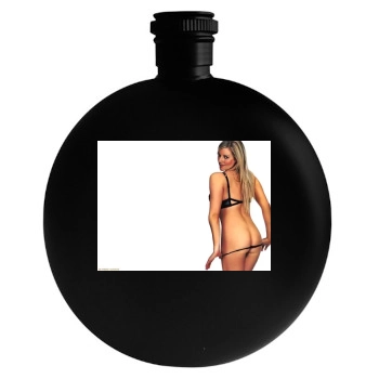 Abi Titmuss Round Flask