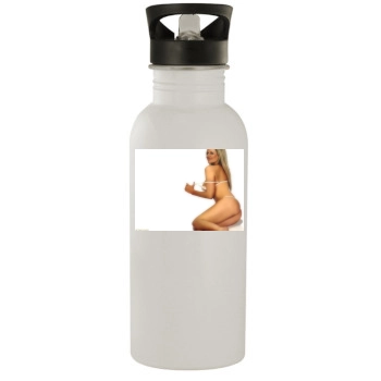 Abi Titmuss Stainless Steel Water Bottle