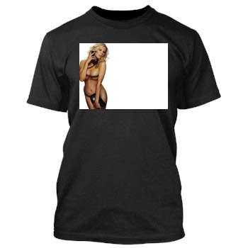 Abi Titmuss Men's TShirt