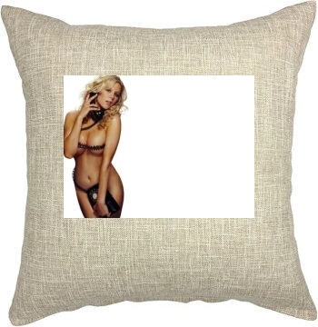 Abi Titmuss Pillow