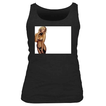 Abi Titmuss Women's Tank Top