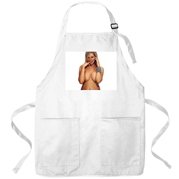 Abi Titmuss Apron