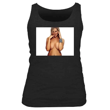 Abi Titmuss Women's Tank Top