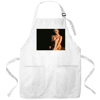 Abi Titmuss Apron