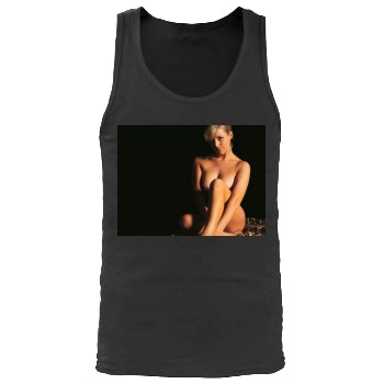 Abi Titmuss Men's Tank Top