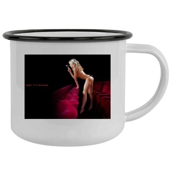 Abi Titmuss Camping Mug