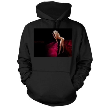 Abi Titmuss Mens Pullover Hoodie Sweatshirt