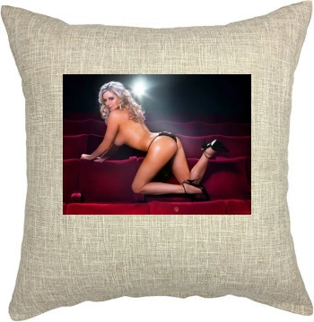 Abi Titmuss Pillow