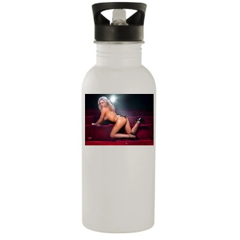 Abi Titmuss Stainless Steel Water Bottle